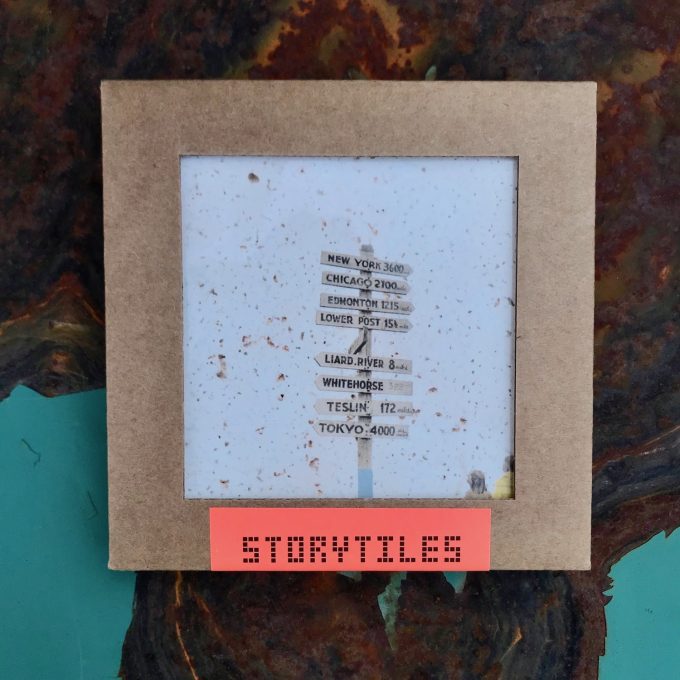 StoryTiles - Wegweiser – Bild 2