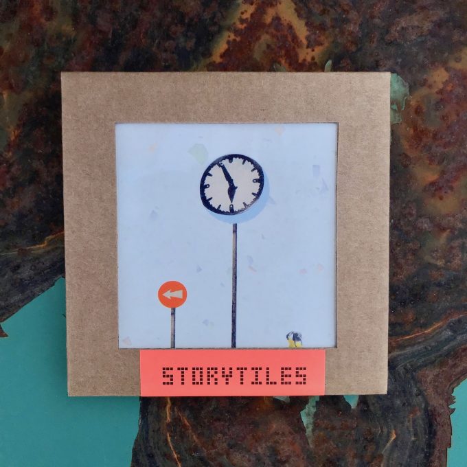 StoryTiles - Uhrzeit – Bild 2