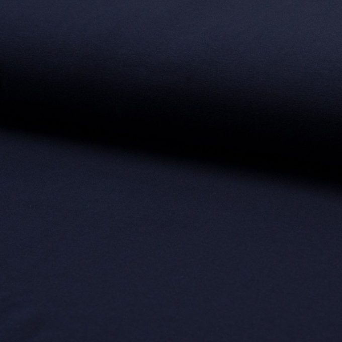 Lieblingsjersey: BW-Jersey uni, navy