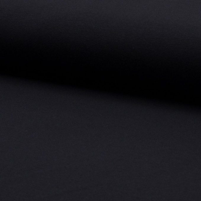 Lieblingsjersey: BW-Jersey uni, mitternachtsblau