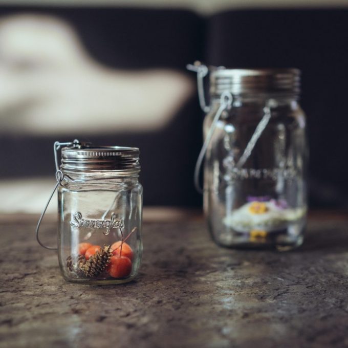 SONNENGLAS® Mini Version 2019, 250ml