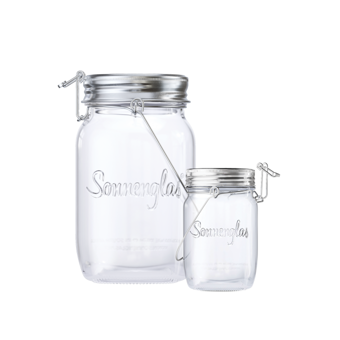 SONNENGLAS® Mini Version 2019, 250ml – Bild 4