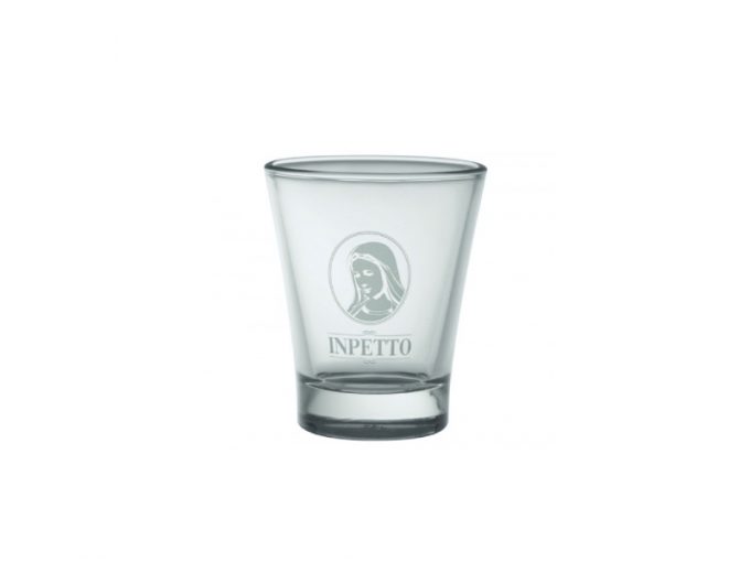 INPETTO - WASSERGLÄSCHEN