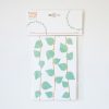 Jurianne Matter - twig leaves - Kranz/Girlande, mint – Bild 2