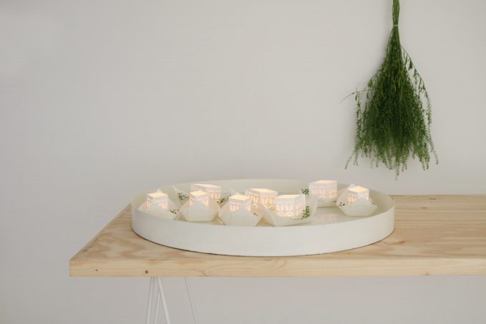 Jurianne Matter - Rejse floating lightboats - 3er Set