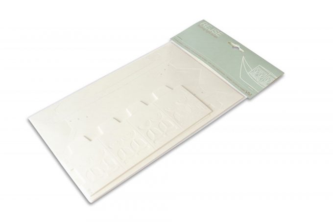 Jurianne Matter - Rejse floating lightboats - 3er Set – Bild 2
