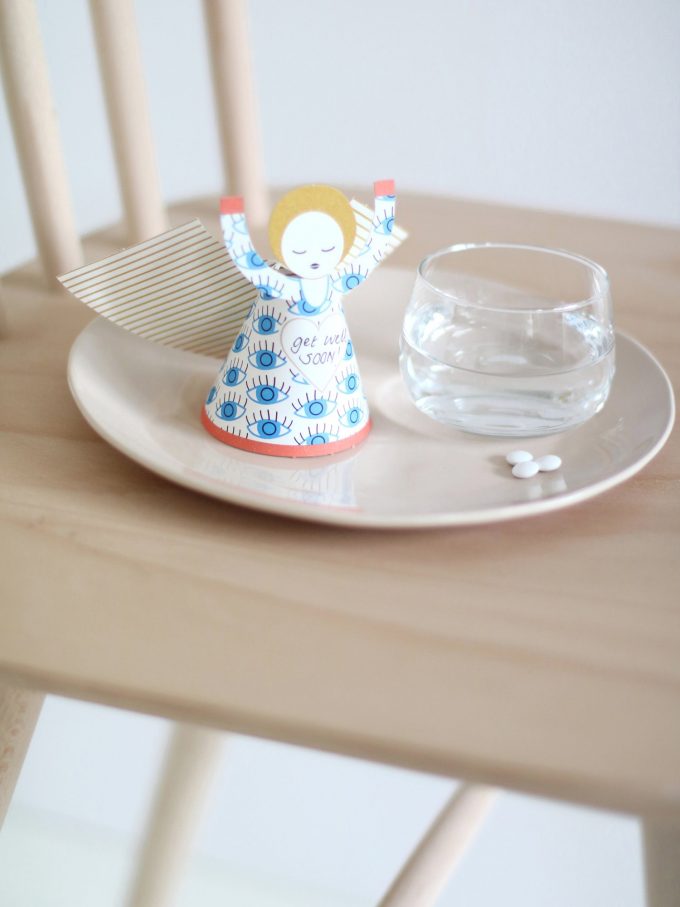 Jurianne Matter - Sing TOO Engel, 7er Set – Bild 5