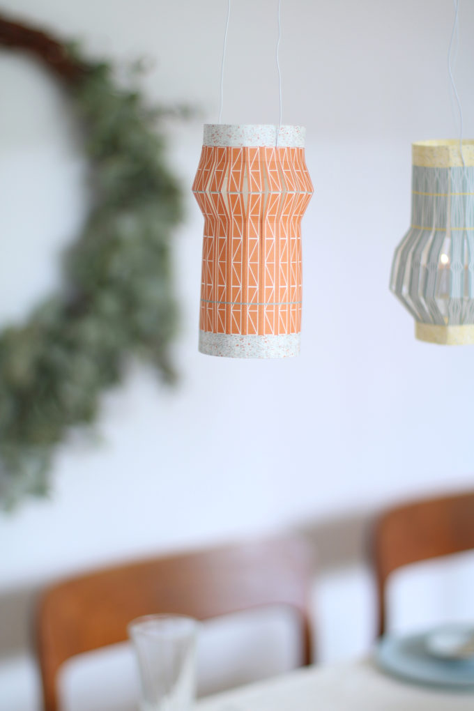 Jurianne Matter - Tischlaterne Weave (7 Stück) – Bild 7