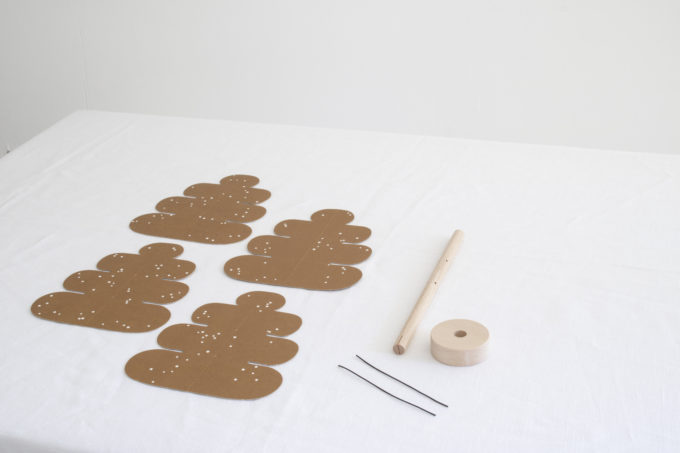 Jurianne Matter - OAK TREE – Bild 2
