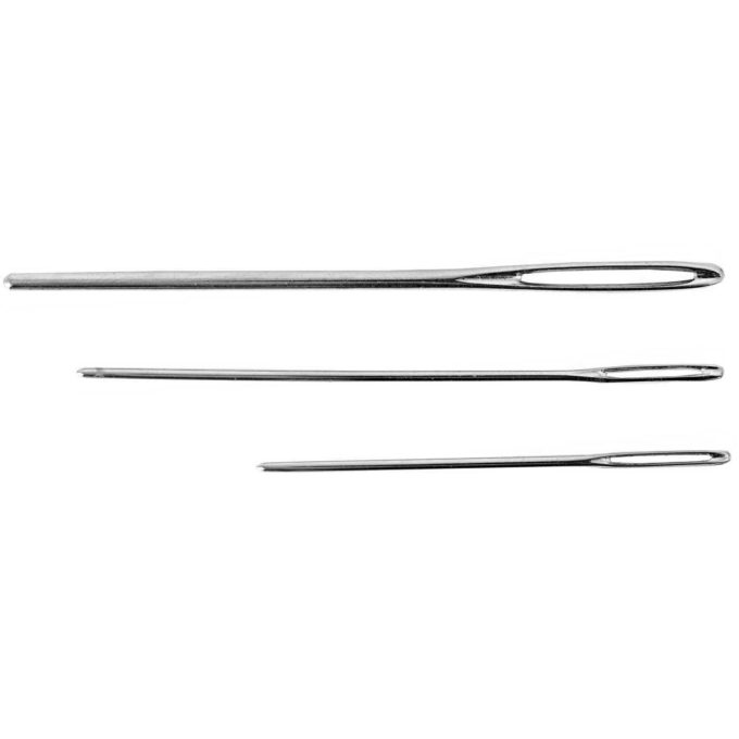 Wollnadel - 3er Set