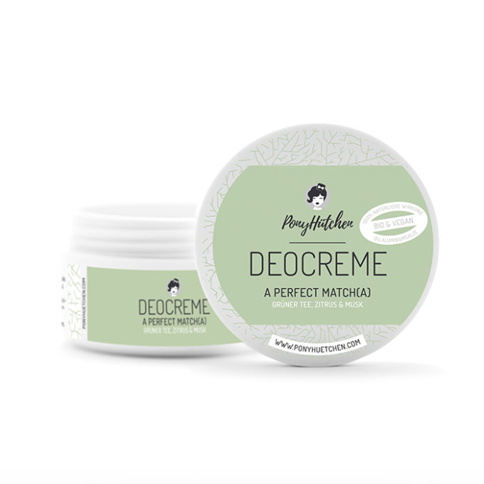 Deocreme A Perfect Match(a) (50 ml)