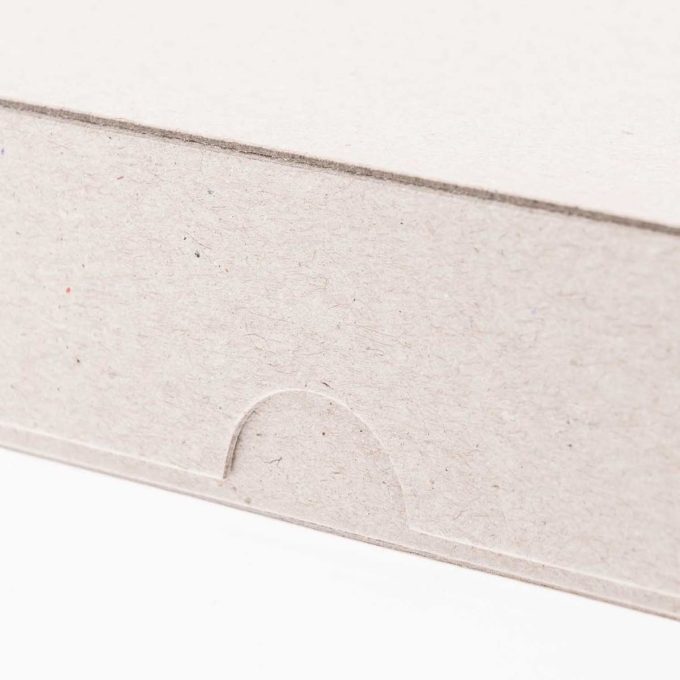 Ritzschachtel - quadratisch 13x13cm – Bild 4