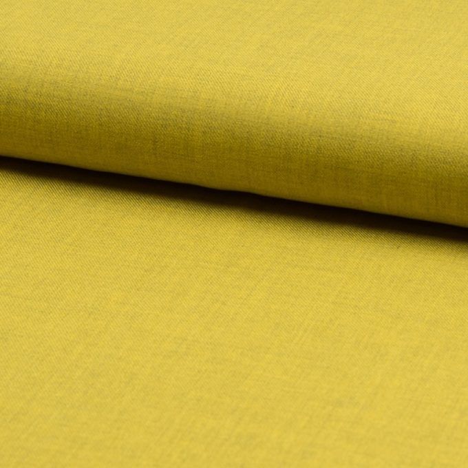 Viscose, meliert, sehr fließend