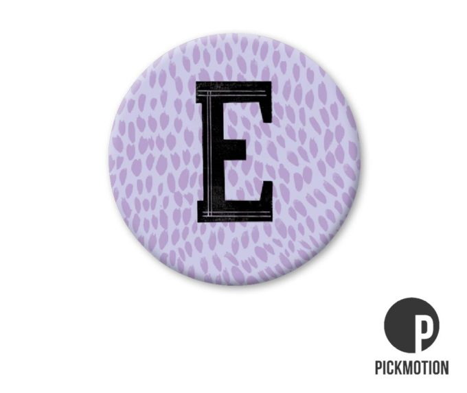 Pickmotion Magnete - Buchstaben von A-Z – Bild 26