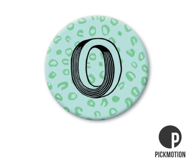 Pickmotion Magnete - Buchstaben von A-Z – Bild 18