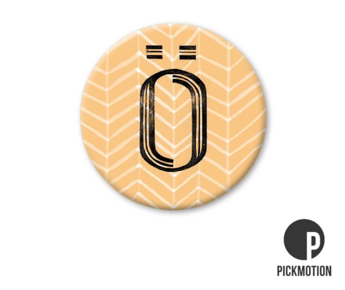 Pickmotion Magnete - Buchstaben von A-Z – Bild 19