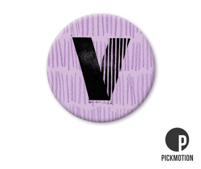 Pickmotion Magnete - Buchstaben von A-Z – Bild 7