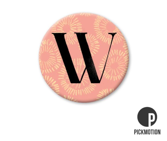 Pickmotion Magnete - Buchstaben von A-Z – Bild 6