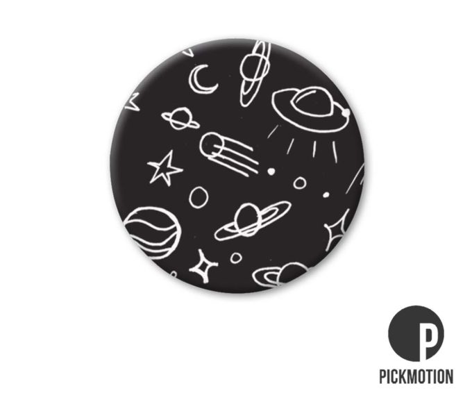Pickmotion Magnete - Multimuster – Bild 24