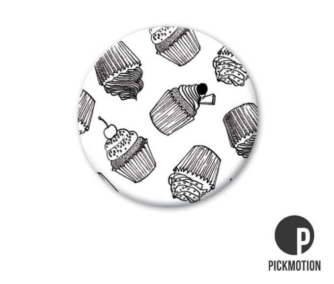 Pickmotion Magnete - Multimuster – Bild 10
