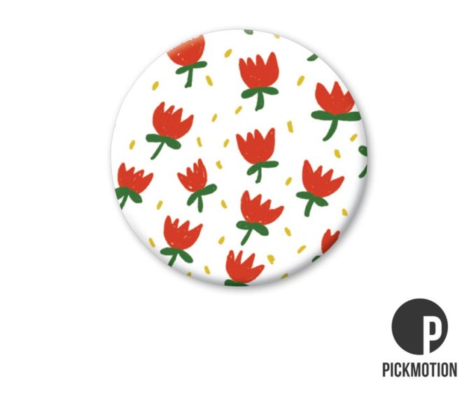 Pickmotion Magnete - Multimuster – Bild 6