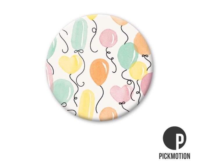 Pickmotion Magnete - Multimuster – Bild 5