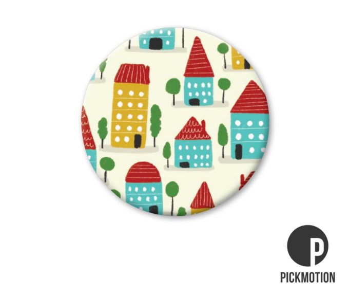 Pickmotion Magnete - Multimuster – Bild 4