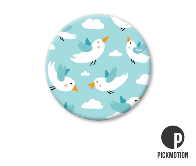 Pickmotion Magnete - Multimuster – Bild 2