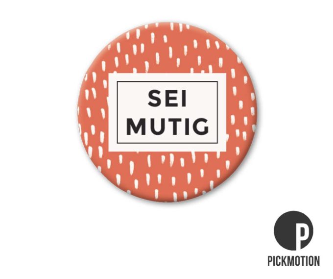 Pickmotion Magnete - mit Text – Bild 28