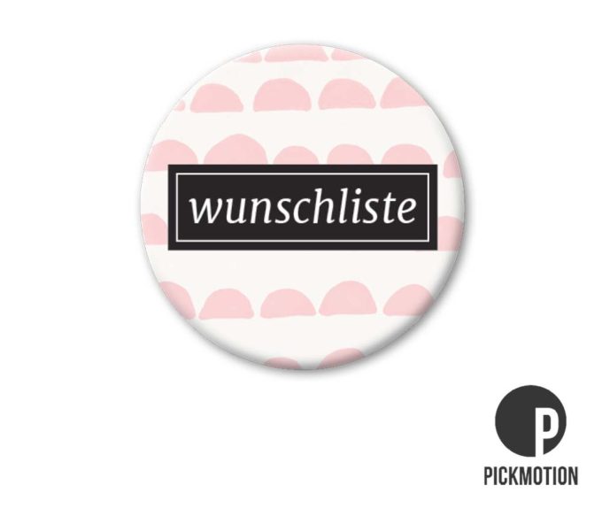 Pickmotion Magnete - mit Text – Bild 25