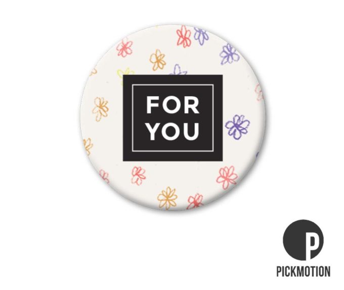 Pickmotion Magnete - mit Text – Bild 23