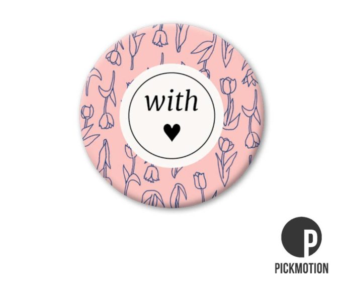 Pickmotion Magnete - mit Text – Bild 22
