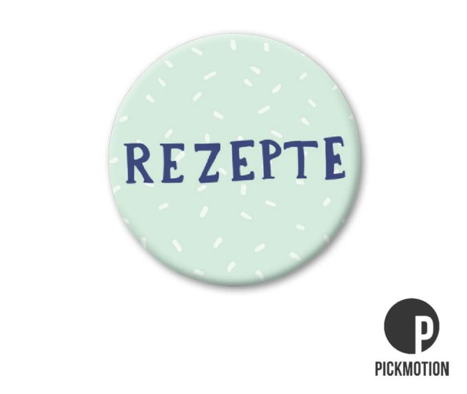 Pickmotion Magnete - mit Text – Bild 13