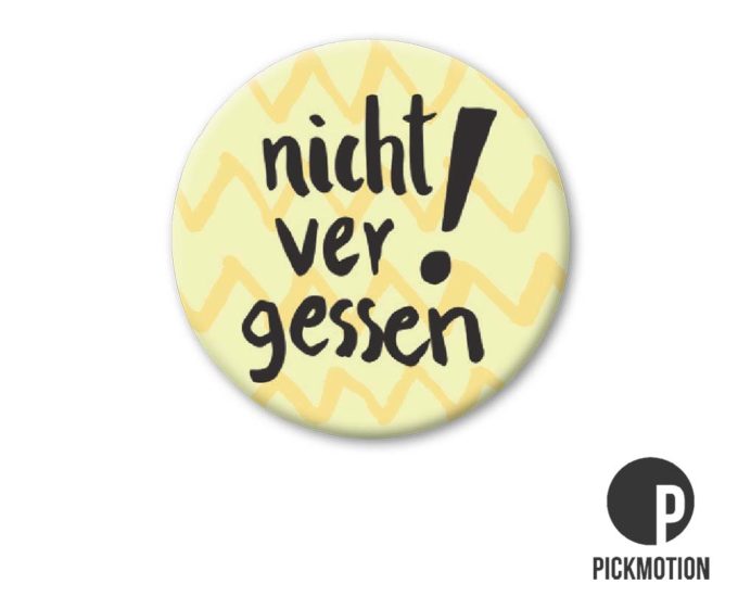 Pickmotion Magnete - mit Text – Bild 15