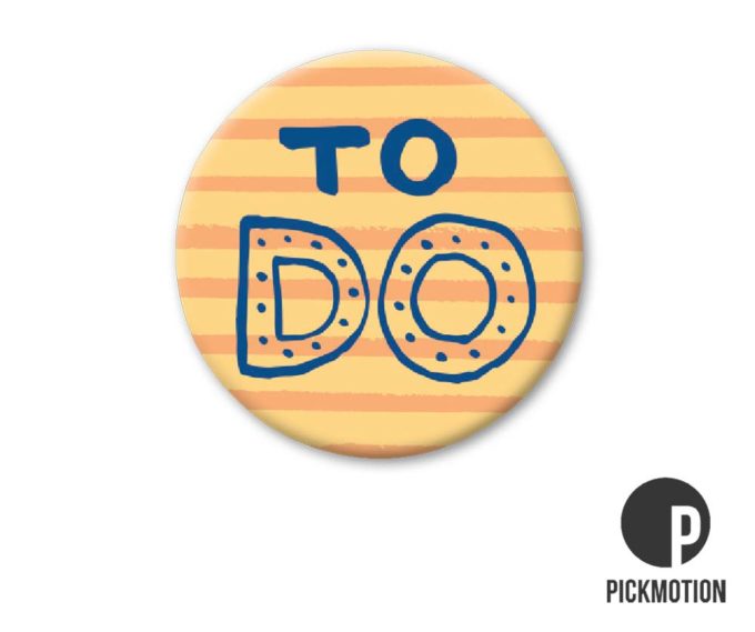 Pickmotion Magnete - mit Text – Bild 16