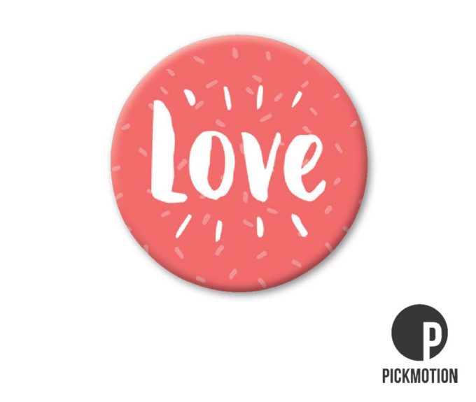 Pickmotion Magnete - mit Text – Bild 17