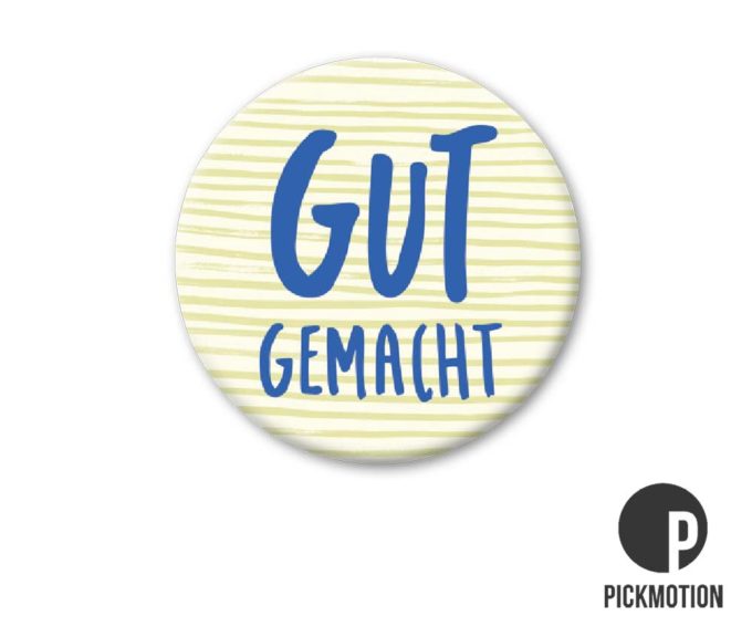 Pickmotion Magnete - mit Text – Bild 20