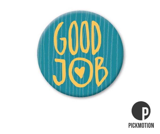 Pickmotion Magnete - mit Text – Bild 11