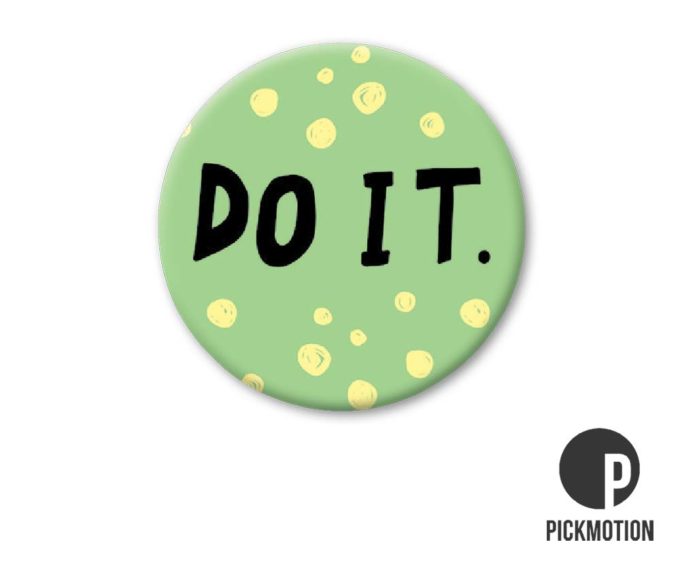 Pickmotion Magnete - mit Text – Bild 5