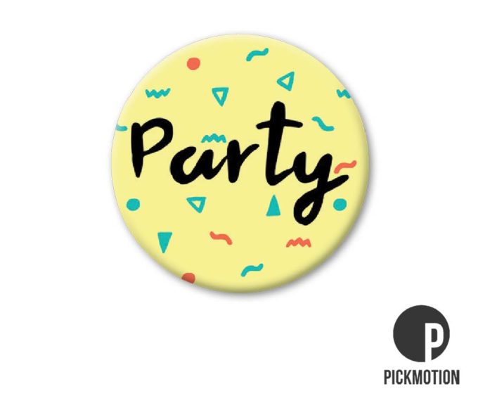 Pickmotion Magnete - mit Text – Bild 4