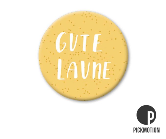 Pickmotion Magnete - mit Text – Bild 2