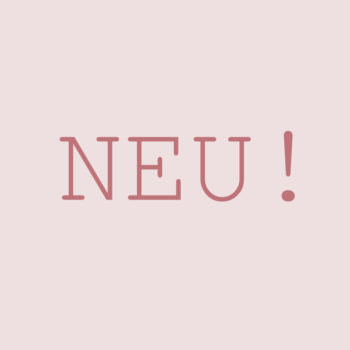 NEU!