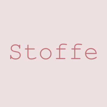 Stoffe