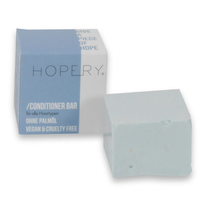 HOPERY - /ORANGE BLOSSOM -conditioner- 40g