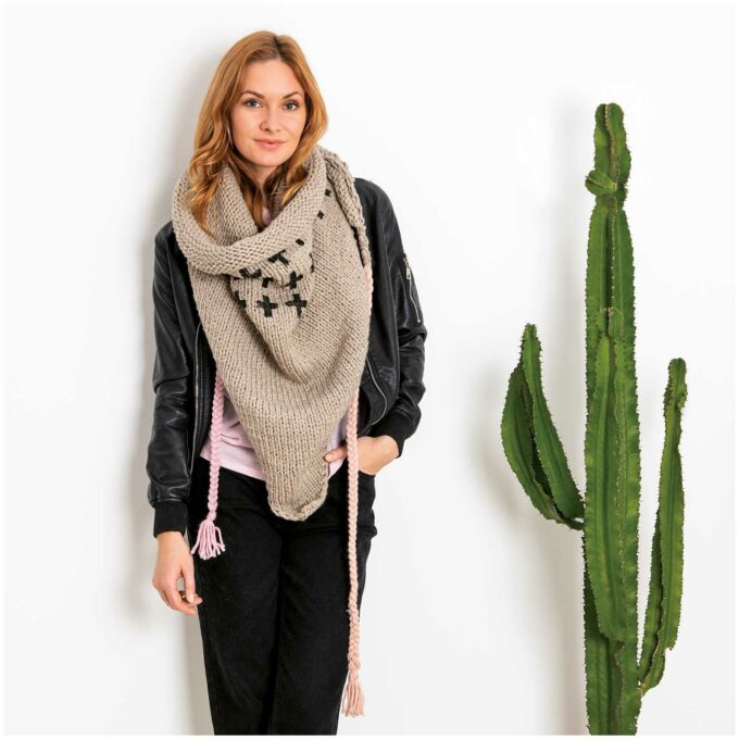 Rico Design E MEGA WOOL CH in 5 Farben – Bild 6