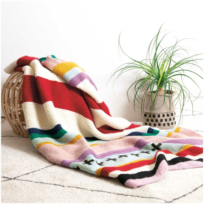 Rico Design E MEGA WOOL CH in 5 Farben – Bild 7