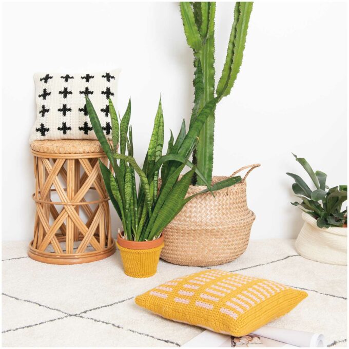 Rico Design E MEGA WOOL CH in 5 Farben – Bild 8