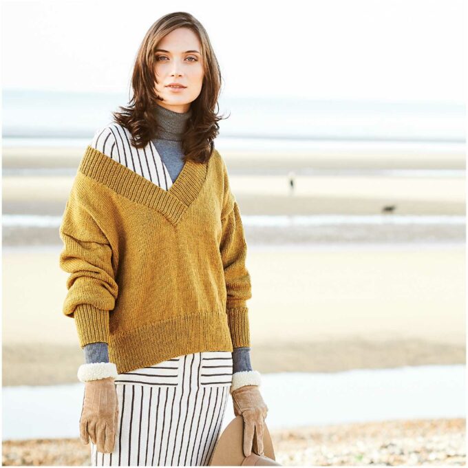 Rico Design E MERINO DK in 9 Farben – Bild 7
