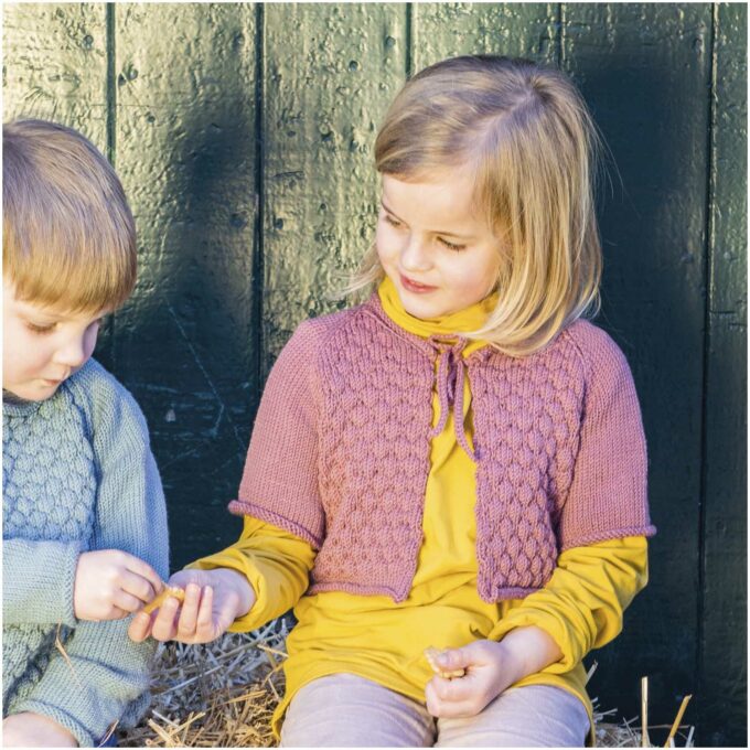 Rico Design E MERINO DK in 9 Farben – Bild 6