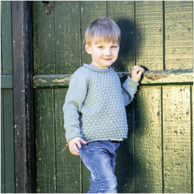 Rico Design E MERINO DK in 9 Farben – Bild 5